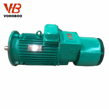 Three Phase electric motor 11kw 1000rpm price